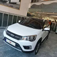 MVMX22 مدل 98|خودرو سواری و وانت|ارومیه, |دیوار