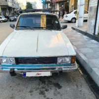 وانت پیکان مدل 91