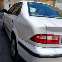 سمند LX مدل 90
