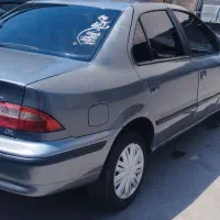 سمندLX