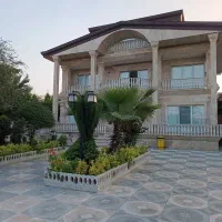عمارت تریبلکس شمشاد
