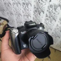 دوربین sx20is