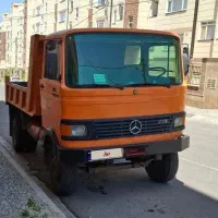 خاور۸۰۸