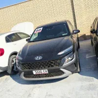 هیوندا کونا ارس پلاک
