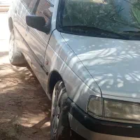 پژو 405|خودرو سواری و وانت|دلگان, |دیوار