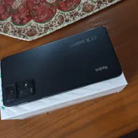 شیائومی Redmi Note 11 Pro با حافظهٔ ۱۲۸ گیگابایت