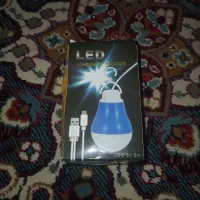 چراغ ال ای دی اتصال به گوشی