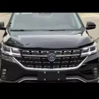 فردا T5، مدل ۱۴۰۳