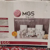 سرویس آشپزخانه