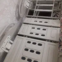 تخت بیمارستان