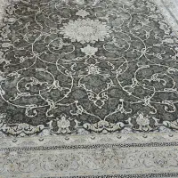 فرش  ۱۲۰۰ شانه اکریلیک با تراکم ۳۶۰۰