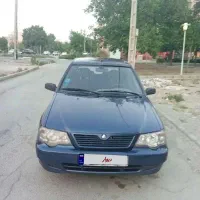111 آبی مدل 90|خودرو سواری و وانت|اصفهان, رزمندگان|دیوار
