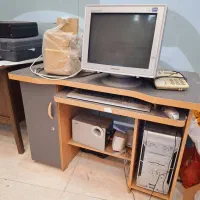 سیستم خانگی کامپیوتر