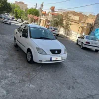 تیبا صندوقدار مدل ۹۹