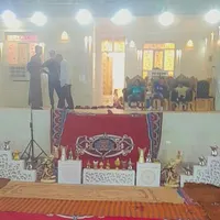 دله قهوه