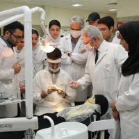 خدماتی درمانی