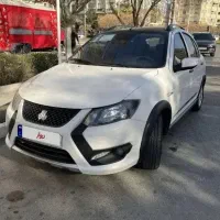 کوئیک R / مدل 402 / اقساط / تحویل فوری