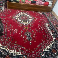 فرش۱۲متری نو