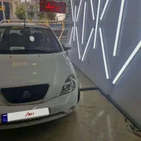 تیبا مدل ۹۹