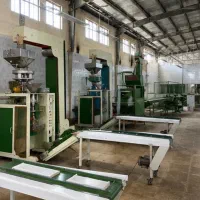 فروش دستگاه خط تولید کامل خشکبار