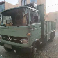 خاور808|خودرو سنگین|کرج, شهرک پردیسان|دیوار