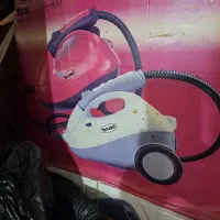 بخارشو