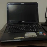 لپ‌تاپ گیمینگ MSI