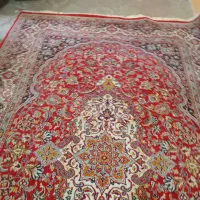 فرش ماشینی|فرش|تبریز, |دیوار