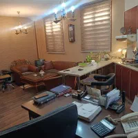 ۳۲ متر آپارتمان بنی هاشم امیرنیا