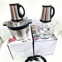 خردکن غذاساز ۴ کیلویی