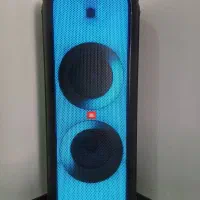 اسپیکر JBL مدل party box 1000