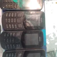 نوکیا ساده اصلی