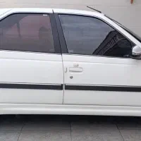 پژو پارس