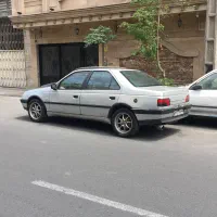۴۰۵ مدل ۸۴ دوگانه فنی درجه یک