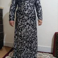 لباس مجلسی