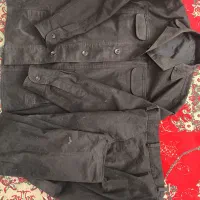 کت و شلوار لبنانی