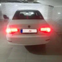 سورن پلاس دوگانه سوز EF7 مدل ۱۴۰۳