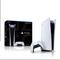 پلی استیشن ۵ آکبند نقدواقساط