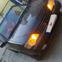 132مشکی مدل 89