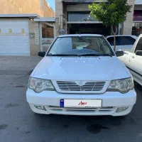 پراید ۱۱۱ خانگی مدل ۹۰