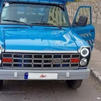 نیسان اپشننال‌دوگانه‌سوز