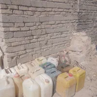 گالن به تعداد بالا