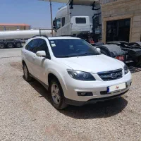BYD s6
