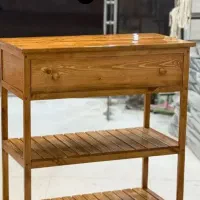 دکوری و مصرفی چوبی