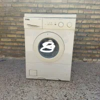 لباس شویی نیاز به تعمیر