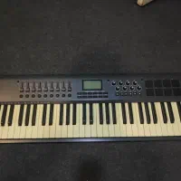 میدی کیبورد