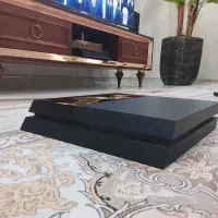 ps 4 fat 500gb در حد نو