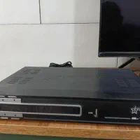 دستگاه تصویری