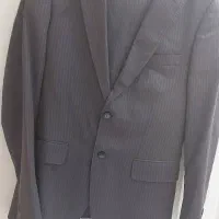اکت و شلوار