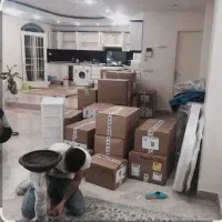 کارگر  اساس کش منزل هستم